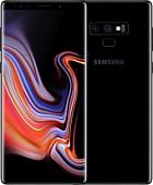 Смартфон Samsung Galaxy Note9 SM-N9600 Dual SIM 512GB SDM 845 (черный)