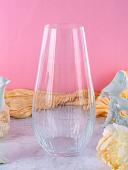 Ваза Crystalex Waterfall CR305801W