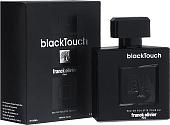 Туалетная вода Franck Olivier Franck Olivier Black Touch EdT (100 мл)