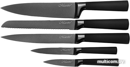 Набор ножей Maestro MR-1413