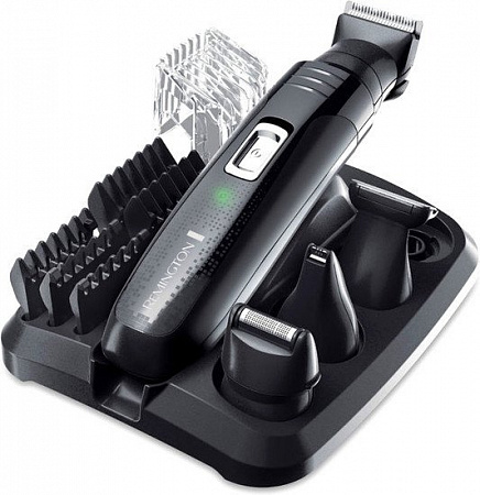 Машинка для стрижки Remington Groom Kit PG6130