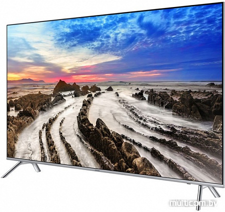 Телевизор Samsung UE65MU7000U