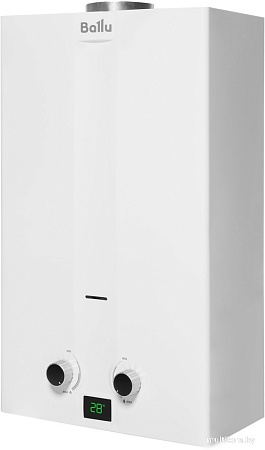 Газовая колонка Ballu GWH 12 Fiery