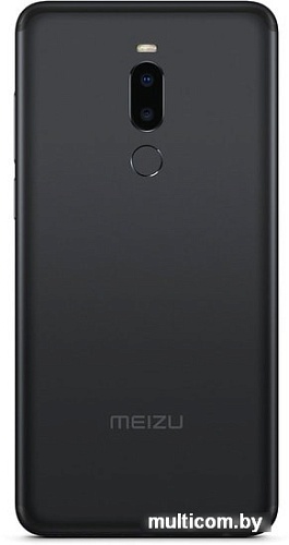 Смартфон MEIZU Note 8 4GB/64GB (черный)