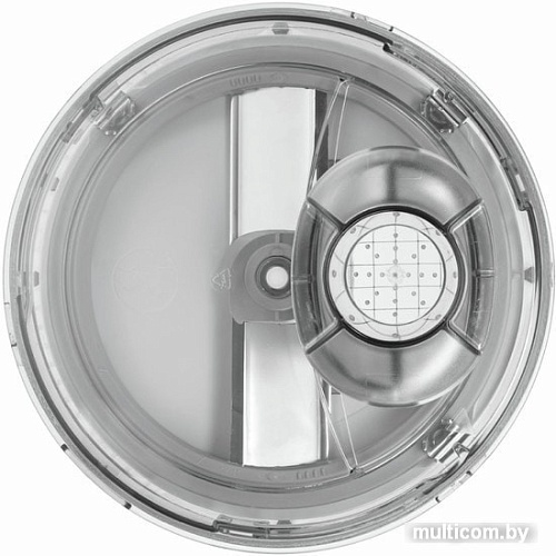 Насадка для нарезки кубиками Bosch MUZ8CC2