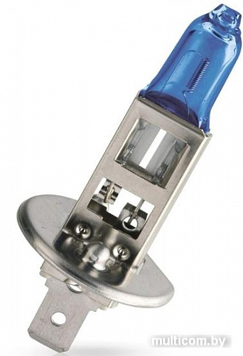 Галогенная лампа Philips H1 DiamondVision 2шт