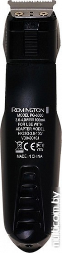 Машинка для стрижки Remington PG6030