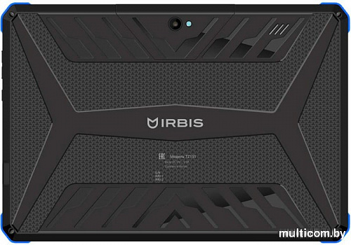 Планшет IRBIS TZ151 16GB 3G (черный)