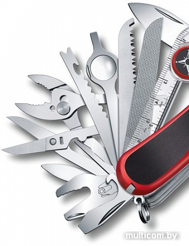 Туристический нож Victorinox Evolution Grip S54