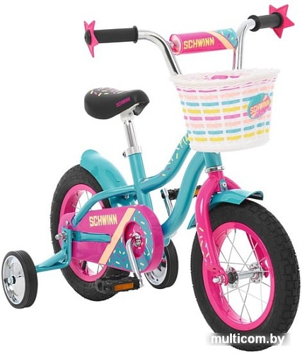 Детский велосипед Schwinn Pixie 2020 S58170F10OS