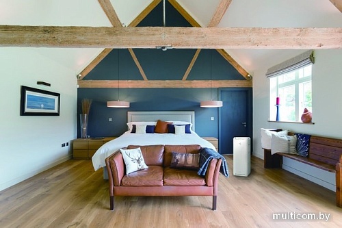 Климатический комплекс Daikin MCK55W