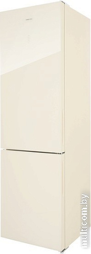 Холодильник Hiberg RFC-400DX NFGY inverter