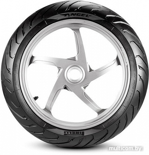 Дорожные мотошины Pirelli Angel ST 120/60R17 55W