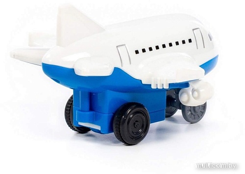 Самолет Полесье Ильюша 98495