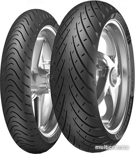 Дорожные мотошины Metzeler Roadtec 01 100/80-17 52H Front