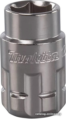 Головка слесарная Makita B-65660