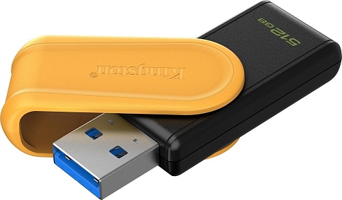 USB Flash Kingston DataTraveler Exodia S 512GB DTXS/512GB