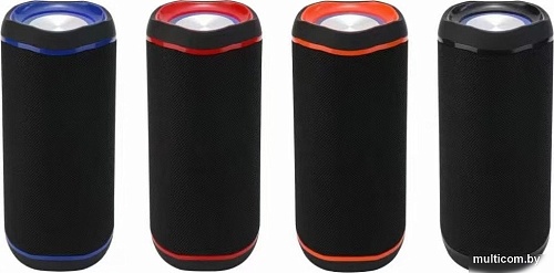 Беспроводная колонка Bseng H45 (черный)