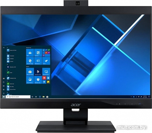 Моноблок Acer Veriton Z4870G DQ.VTQER.01W