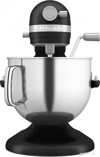 Кухонная машина KitchenAid Artisan 5KSM70SHXEBM