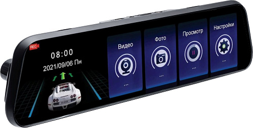Видеорегистратор для авто Artway AV-607