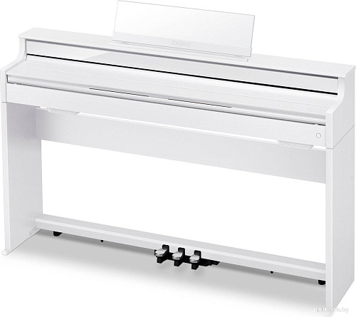 Цифровое пианино Casio Celviano AP-S450 (белый)