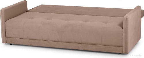 Диван Mio Tesoro Скай 343 (светло-коричневый 997)