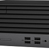 Компактный компьютер HP ProDesk 400 G7 SFF 11M48EA