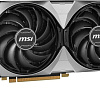 Видеокарта MSI GeForce RTX 4070 Super 12G Ventus 2X