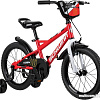 Детский велосипед Schwinn Koen 16 S0614RU (красный/белый)