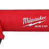 Щетка для твердых поверхностей Milwaukee AIR-TIP AT-8 4932498017