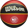 Баскетбольный мяч Wilson NBA Team Tribute Atlanta Hawks WTB1300XBATL (7 размер)
