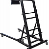 Стремянка FORSAGE F-T31002X-GS (4 ступени)