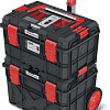 Тележка Kistenberg X-Block Mobile Tool Box Set KXBAS604075