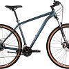 Велосипед Stinger Element 29 XL 2025 (синий)