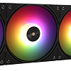 Система жидкостного охлаждения для процессора Thermalright Frozen Warframe Pro 360 ARGB (черный)