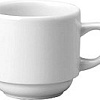 Кружка Churchill White Holloware WHCOL1