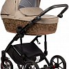 Универсальная коляска Tutis Viva Life Majestic (2 в 1, 046)