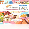 Подарочный набор Milota Box Travel Box MB103