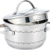 Кастрюля BOHMANN BH-7010-26