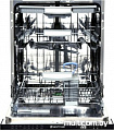 Посудомоечная машина Vestfrost VFDW 6053