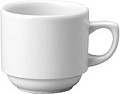 Кружка Churchill White Holloware WHCOL1