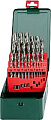 Набор сверл Metabo 627154000
