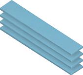 Термопрокладка Arctic TP-3 120x20x1.5 мм 4 шт ACTPD00057A