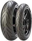 Гоночные мотошины Pirelli Diablo Rosso III 190/55R17 75W TL