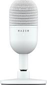 Проводной микрофон Razer Seiren V3 Mini Mercury White