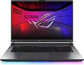 Игровой ноутбук ASUS ROG Strix G18 2025 G815LW-S9014