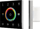 Пульт управления Arlight Sens Smart-P67-Multi Black 028322