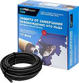 Саморегулирующийся кабель Теплоресурс Ice Free T-17-004
