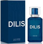 Парфюмерная вода Dilis Parfum For Him EdP (80 мл)
